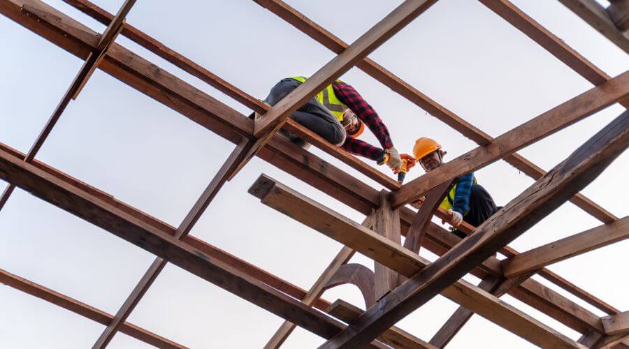 Expert Emergency Roof Repairs services in Hector, NY